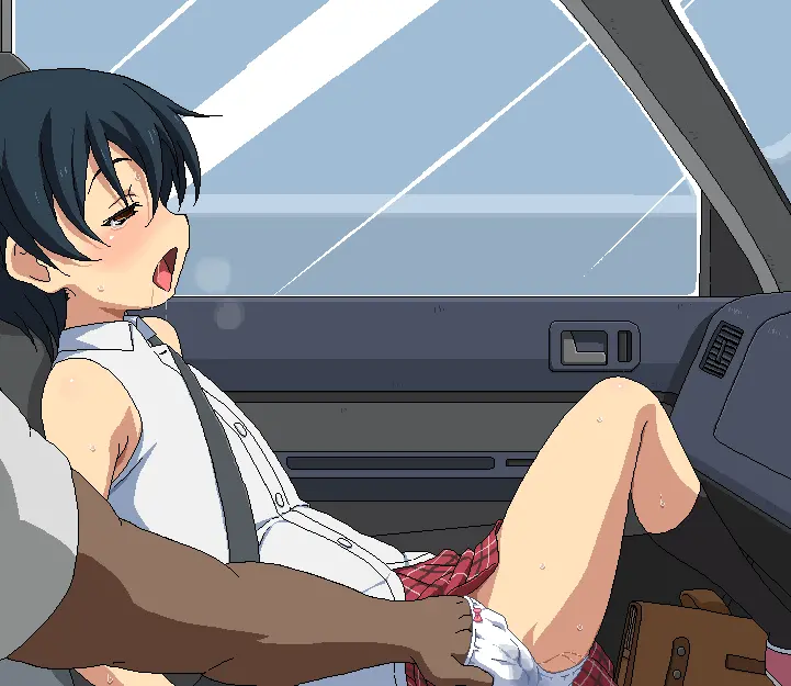 Boku To Sensei No Natsuyasumi